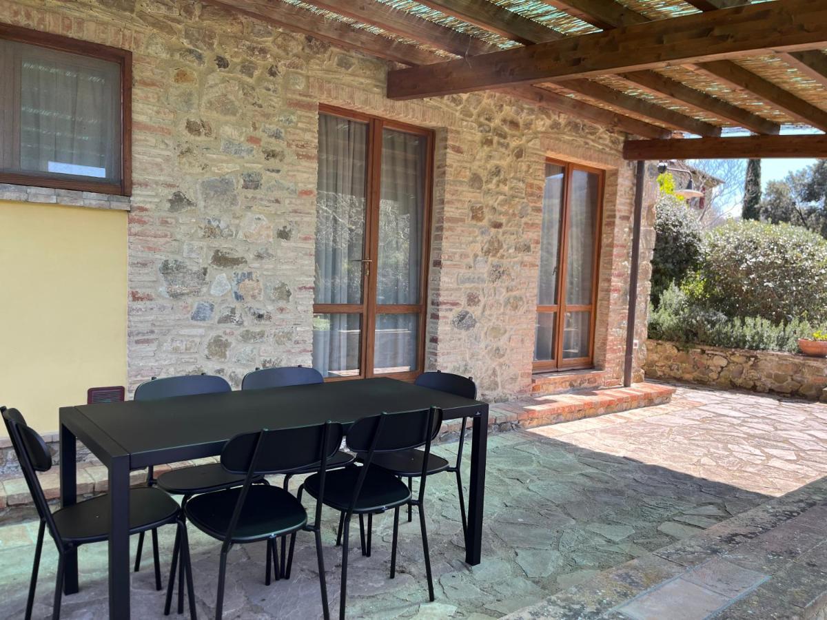 podere prataccio Grosseto Zewnętrze zdjęcie