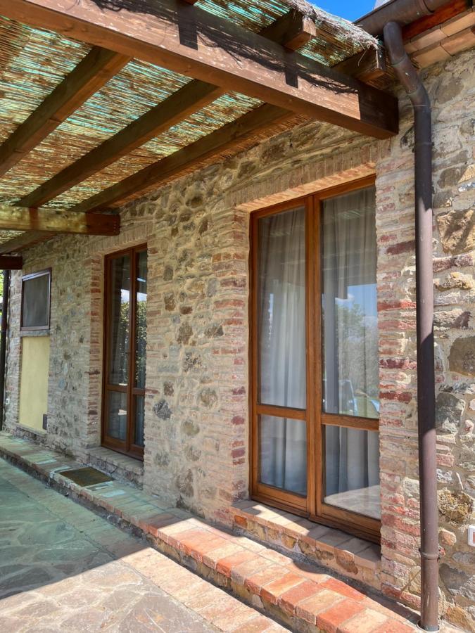 podere prataccio Grosseto Zewnętrze zdjęcie