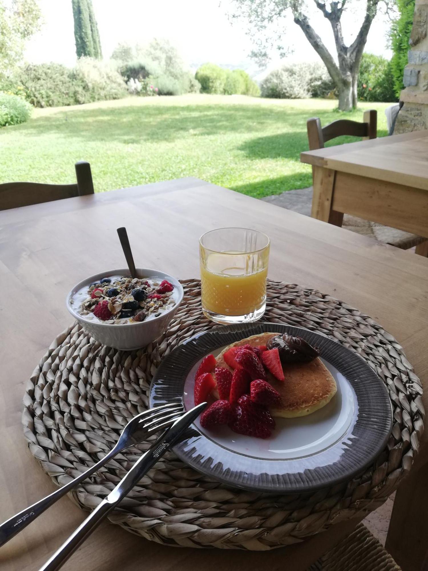 podere prataccio Grosseto Zewnętrze zdjęcie