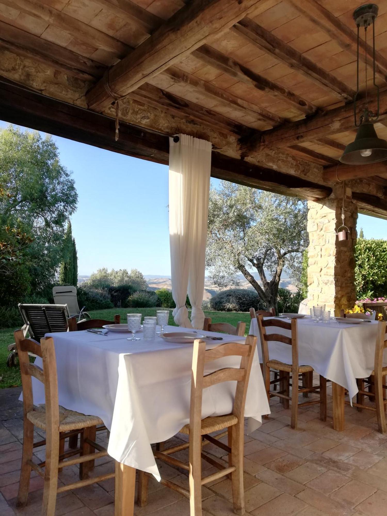 podere prataccio Grosseto Zewnętrze zdjęcie